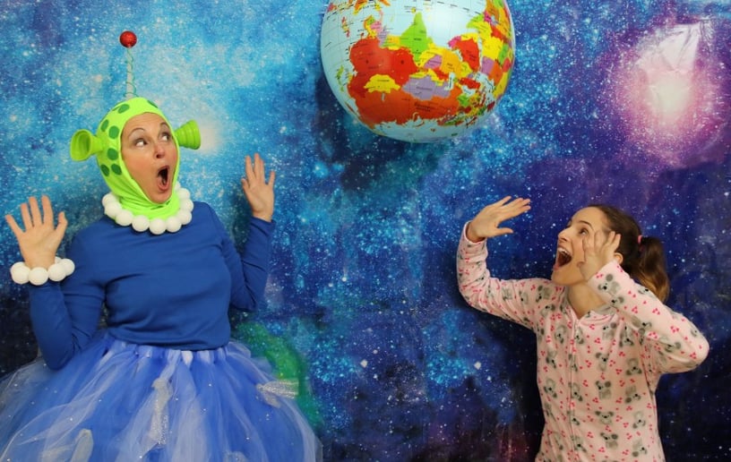 Gallery photo 1 of Fun, Educational Kids Music Show