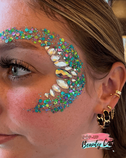 Gallery photo 2 of Pop-Up Beauty Co.