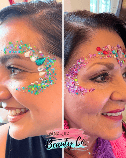 Gallery photo 3 of Pop-Up Beauty Co.