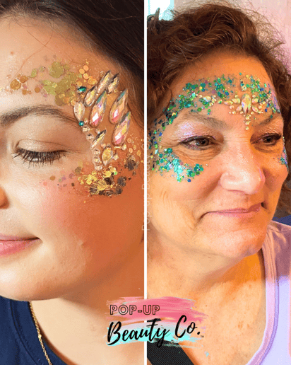 Gallery photo 4 of Pop-Up Beauty Co.