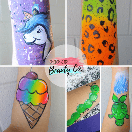 Gallery photo 7 of Pop-Up Beauty Co.