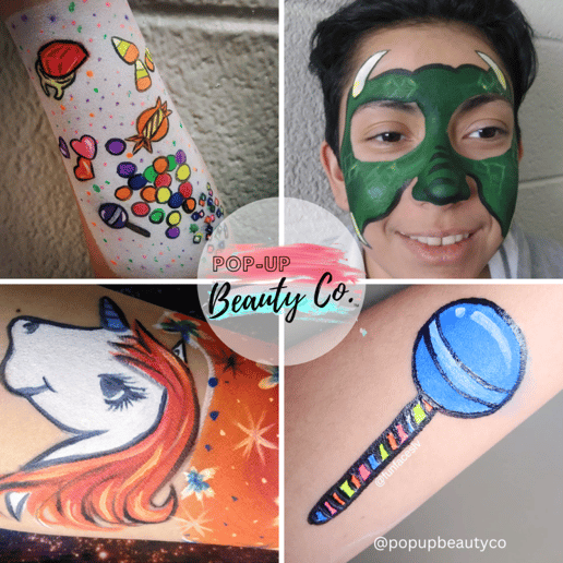 Gallery photo 8 of Pop-Up Beauty Co.