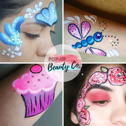 Gallery photo 9 of Pop-Up Beauty Co.