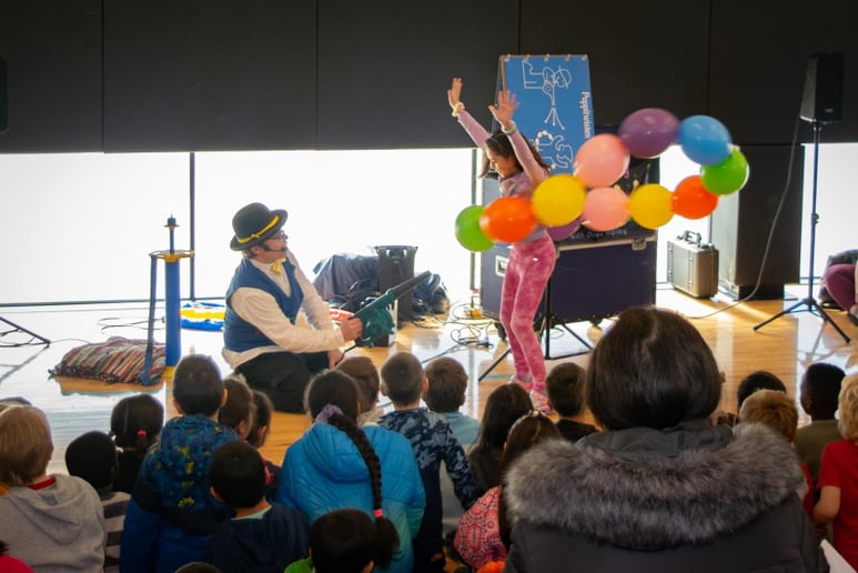 Gallery photo 2 of Fun Family Shows