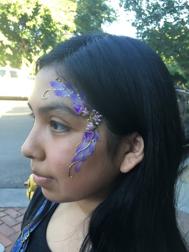 Gallery photo 8 of Fun & Fancy Face Painting & more!