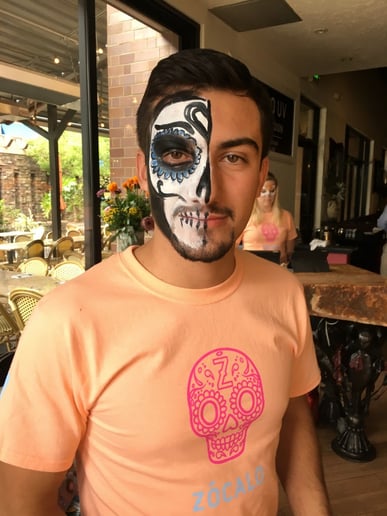 Gallery photo 7 of Fun & Fancy Face Painting & more!