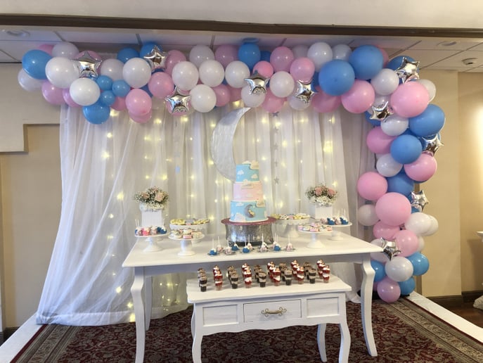 Gallery photo 3 of Fun Fiesta Party Planner