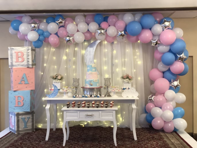 Gallery photo 6 of Fun Fiesta Party Planner