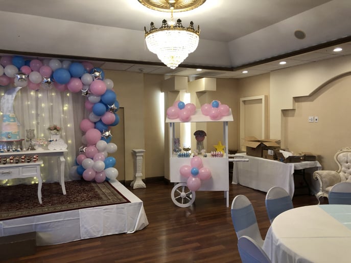 Gallery photo 7 of Fun Fiesta Party Planner