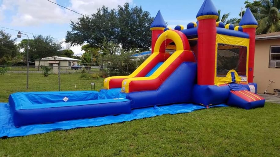 Gallery photo 9 of Fun Fiesta Party Planner