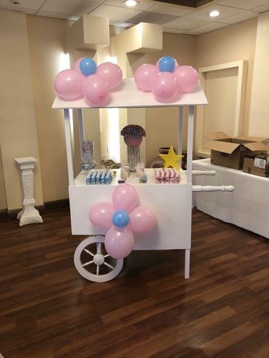 Gallery photo 5 of Fun Fiesta Party Planner