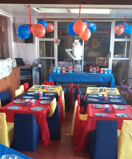 Gallery photo 10 of Fun Fiesta Party Planner