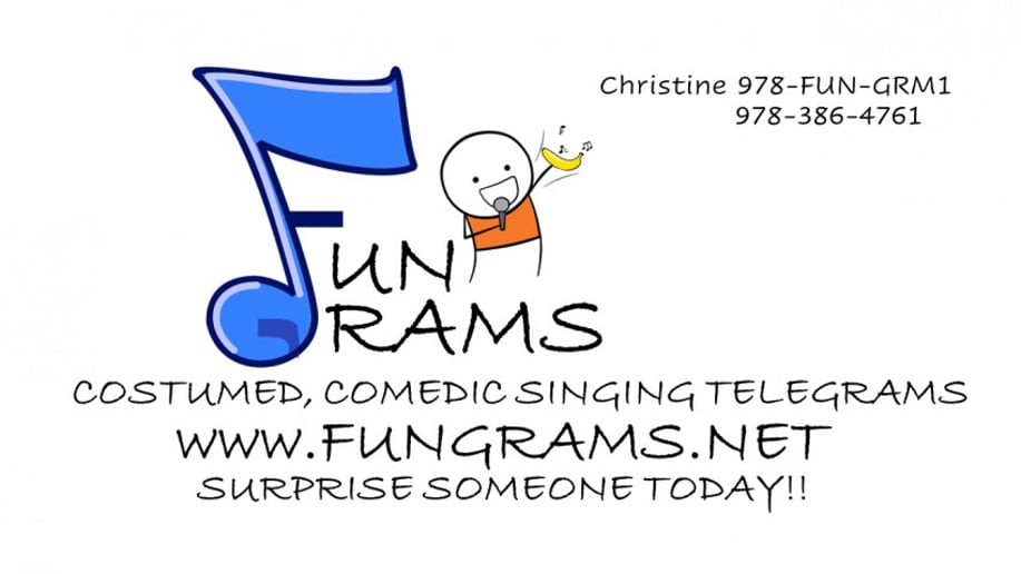 Gallery photo 1 of Fun Grams