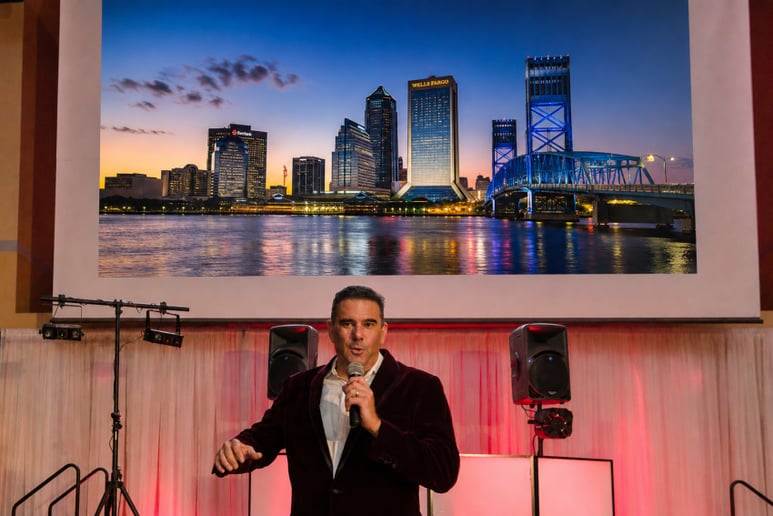 Gallery photo 1 of Fun Guy Emcee