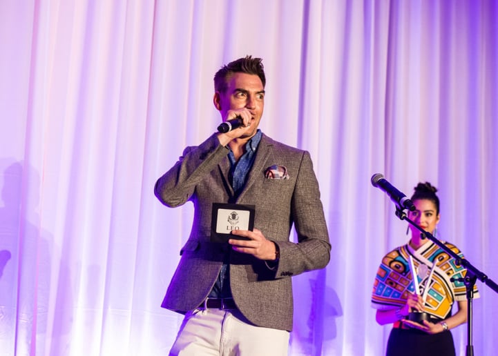 Gallery photo 5 of Matthew Kevin Anderson Emcee