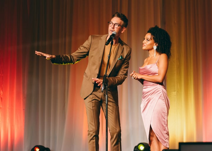 Gallery photo 1 of Matthew Kevin Anderson Emcee