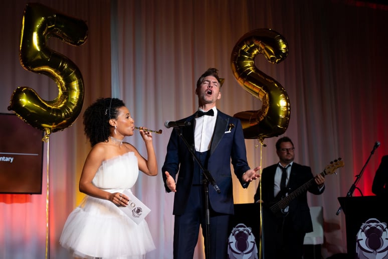Gallery photo 4 of Matthew Kevin Anderson Emcee