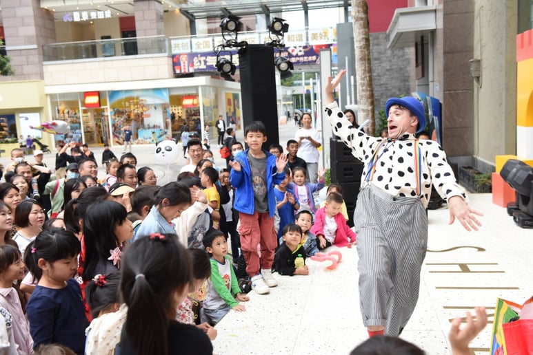 Gallery photo 4 of fun magic AleksMan