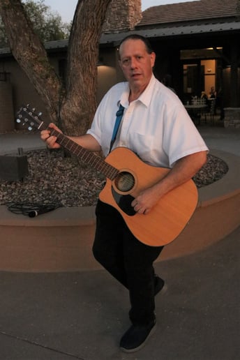 Gallery photo 1 of Fun Oldies Music