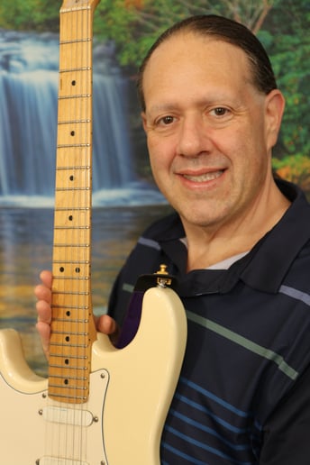 Gallery photo 2 of Fun Oldies Music