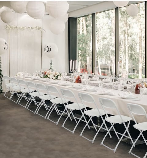 Gallery photo 8 of Fun Palace Event Rentals