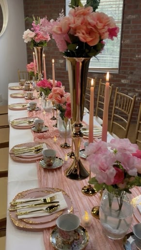 Gallery photo 9 of Fun Palace Event Rentals
