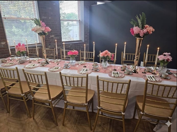 Gallery photo 10 of Fun Palace Event Rentals