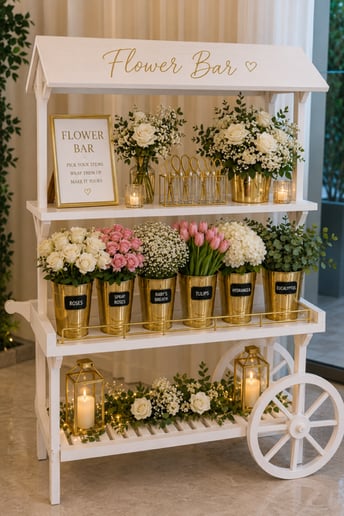 Gallery photo 4 of Fun Palace Event Rentals