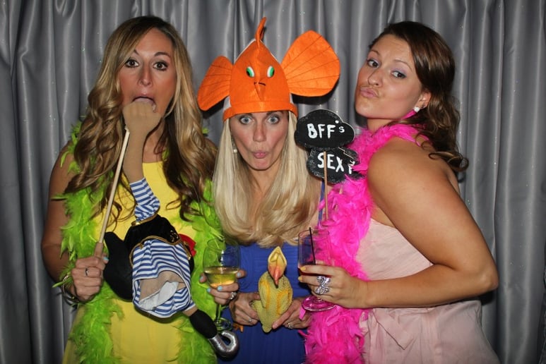 Gallery photo 1 of Fun Photo Events