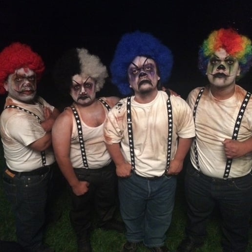 Gallery photo 9 of Fun Size Entertainment