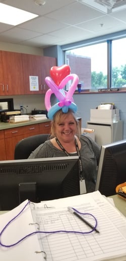 Gallery photo 20 of The Balloon Lady