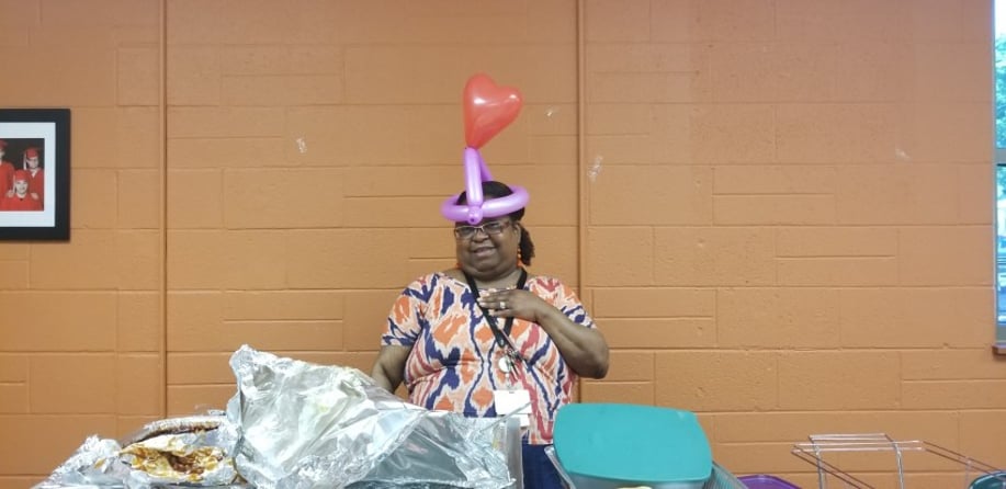 Gallery photo 21 of The Balloon Lady
