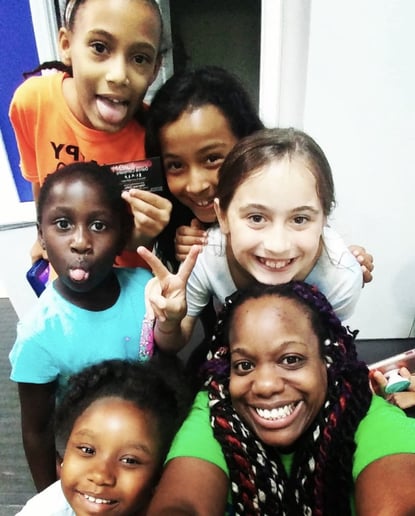 Gallery photo 8 of Groovement