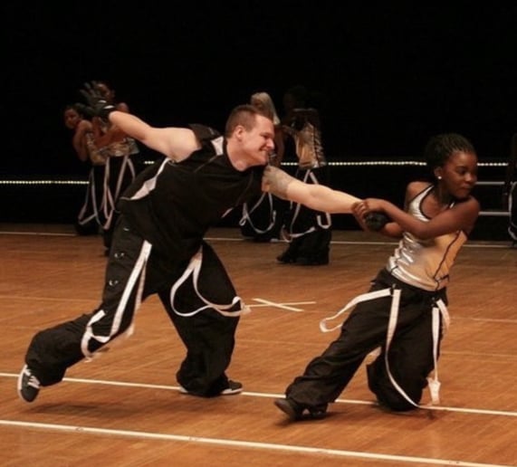 Gallery photo 9 of Groovement