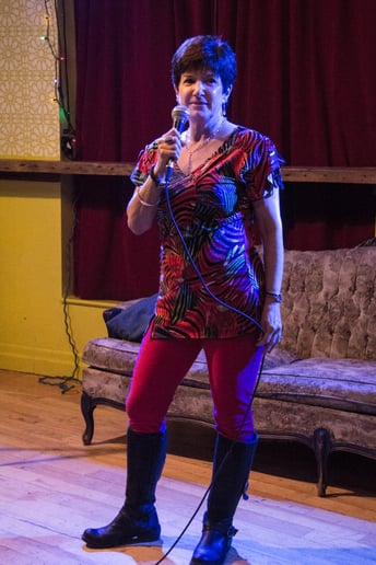 Gallery photo 1 of Felice Miranda