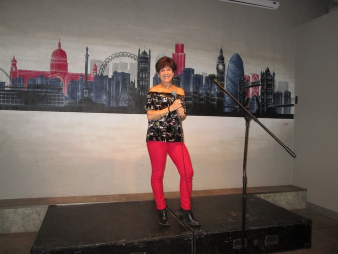 Gallery photo 3 of Felice Miranda