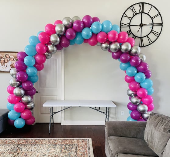 Gallery photo 5 of Funbelievable Balloons
