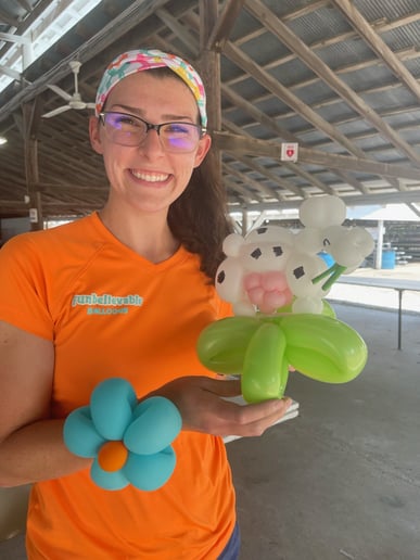 Gallery photo 6 of Funbelievable Balloons