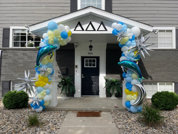 Gallery photo 8 of Funbelievable Balloons