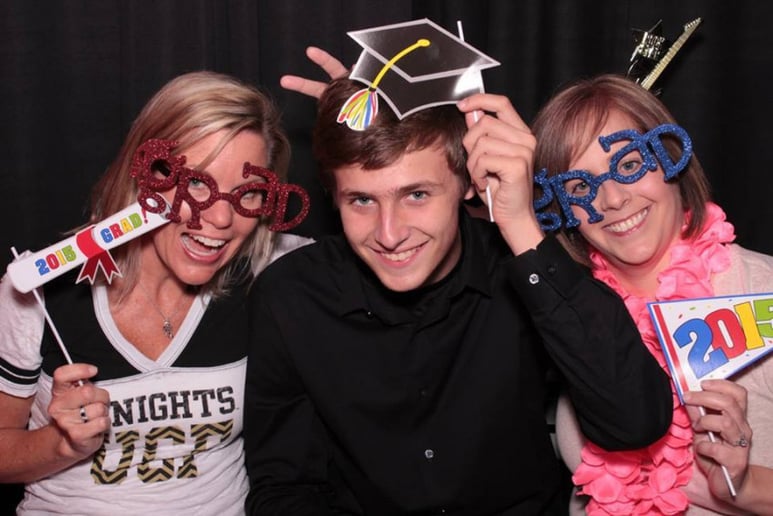 Gallery photo 5 of FunBox Photo Booths