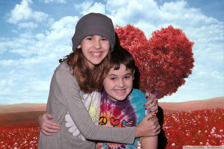 Gallery photo 8 of FunBox Photo Booths