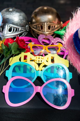Gallery photo 7 of FunBox Photo Booths