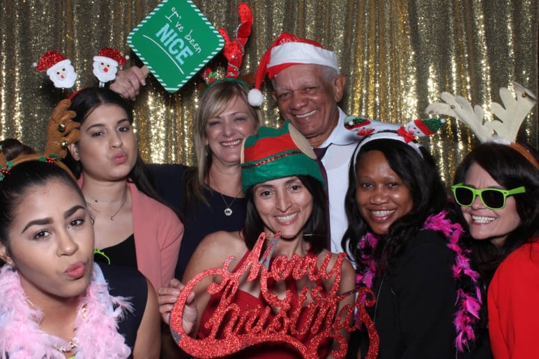 Gallery photo 10 of FunBox Photo Booths
