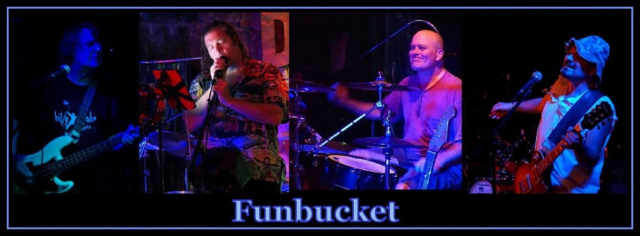 Gallery photo 5 of Funbucket