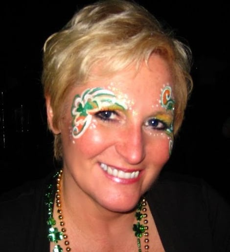 Gallery photo 1 of Fun.E.Faces Face Painting by Karen