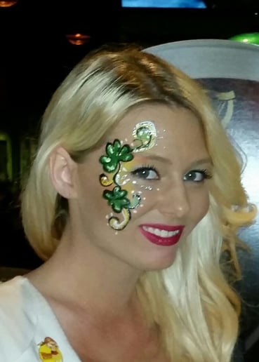 Gallery photo 2 of Fun.E.Faces Face Painting by Karen