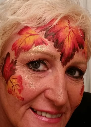 Gallery photo 5 of Fun.E.Faces Face Painting by Karen