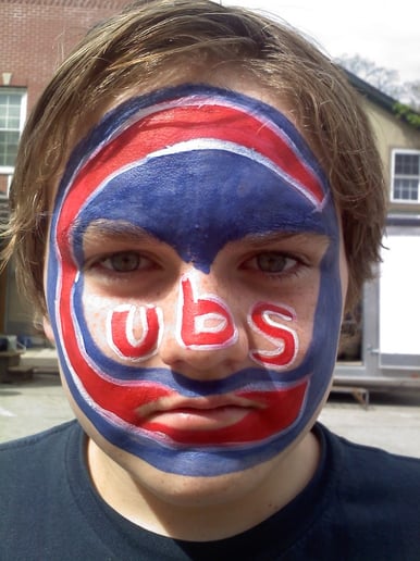 Gallery photo 7 of Fun.E.Faces Face Painting by Karen