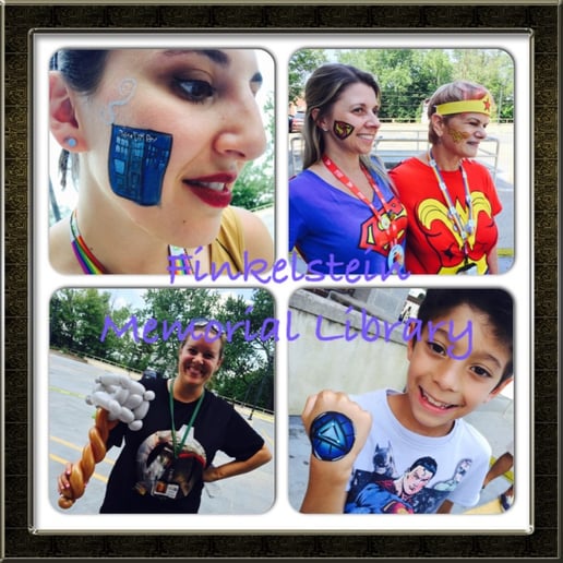 Gallery photo 8 of FunFaces By Brenda