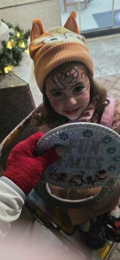 Gallery photo 9 of FunFaces Facepainting by ToniAnn